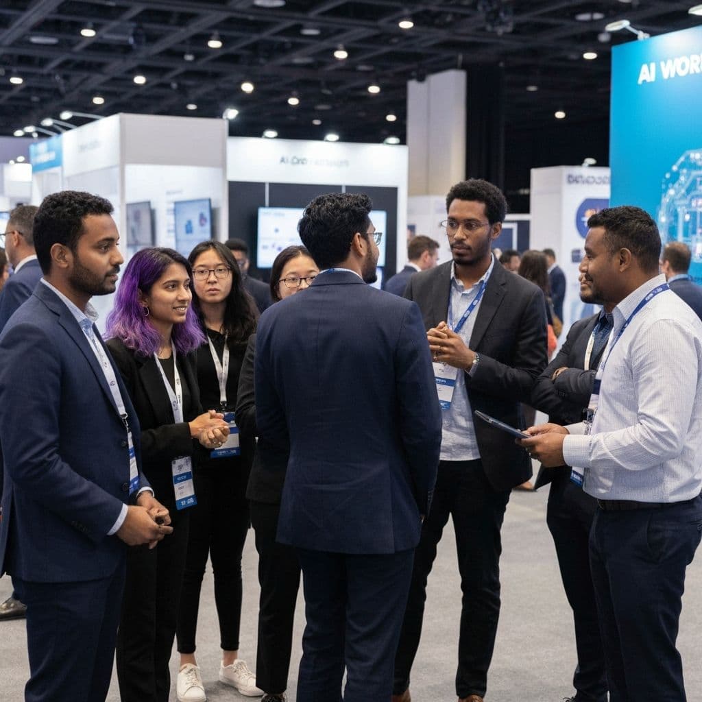 AI Companies and Leaders